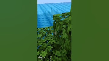 Tea Shaders #shorts #shaders #textures #minecraft #minecraftshorts