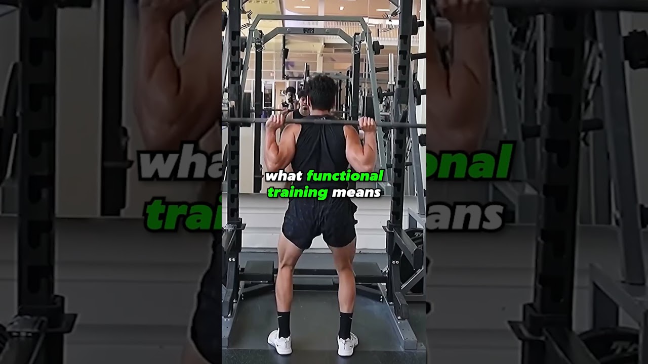 Bodybuilder's Are Athletic ASF 🤡🤣 (Mario Rios, Noel Deyzel)