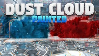 All Painted Dust Cloud Goal Explosions On Rocket League Rocket Pass 4 Youtube Introducing first touch, a rocket league podcast! all painted dust cloud goal explosions on rocket league rocket pass 4