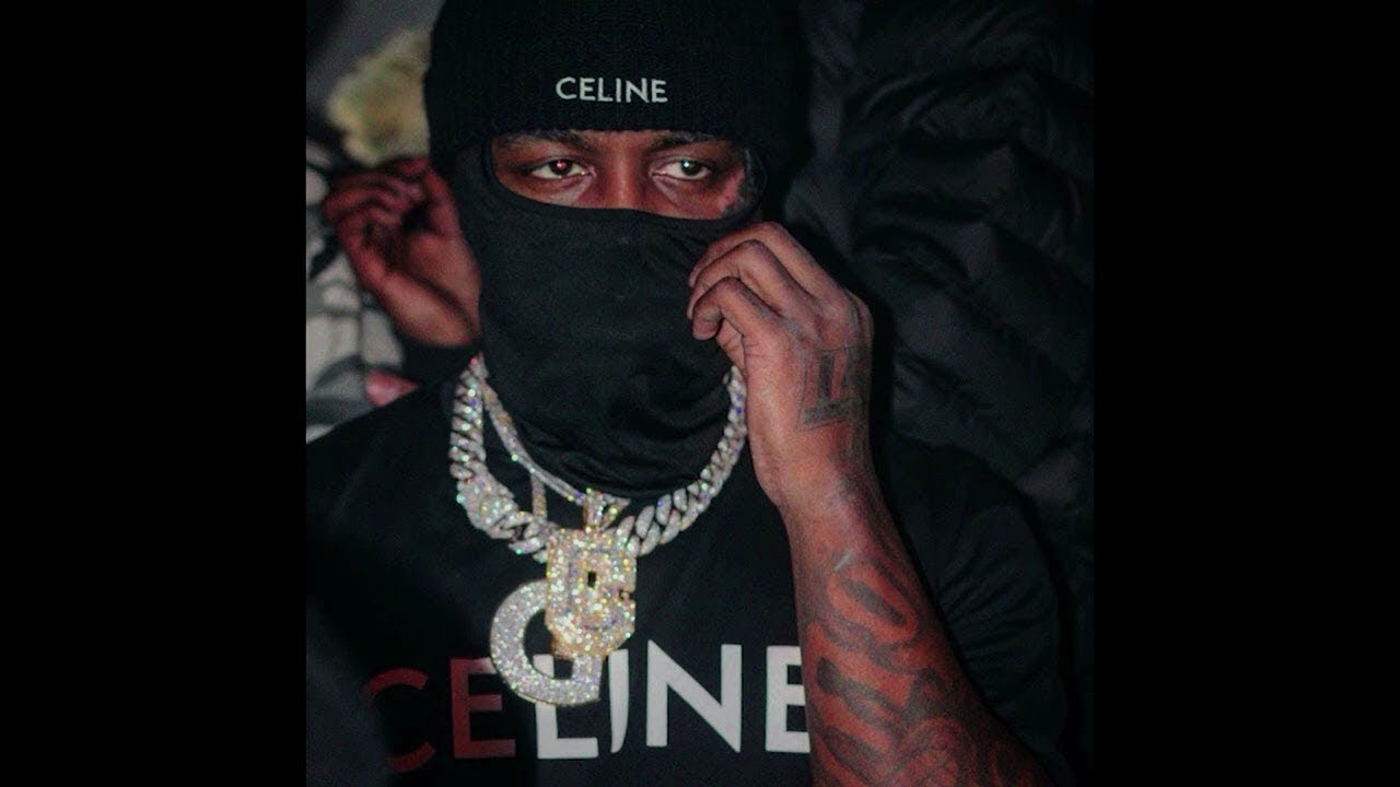 [FREE] Lil Double 0 x Big Scarr Type Beat - "Pray For Em"