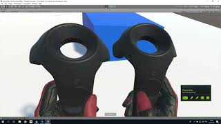 VR Tutorial