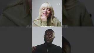 Stormzy Explains His Simple Style