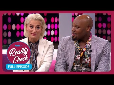 'The Challenge', 'Southern Charm' And 'RHONY' Recap With Dorinda Medley & More | PeopleTV
