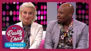 'The Challenge', 'Southern Charm' And 'RHONY' Recap With Dorinda Medley & More | PeopleTV