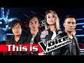 This Is The Voice Indonesia 2016
