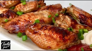 Как ВКУСНО Приготовить КУРИНЫЕ КРЫЛЫШКИ! Все дело в маринаде Как ВКУСНО Приготовить КУРИНЫЕ КРЫЛЫШКИ! Все дело в маринаде