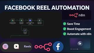 n8n Facebook Reels Automation  (Save Hours!) screenshot 5
