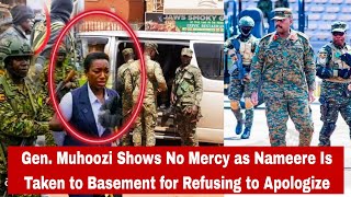 Kitalo! Nameere Kaweddemu, Gen.Muhoozi Amulumbye Lwakugaana Kwetonda / Laba Ensasage 🔥 
