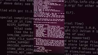 How to Install Zip and Unzip in Linux
