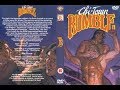 NWA Chi Town Rumble 1989 Review NWA Chi Town Rumble 1989 Review
