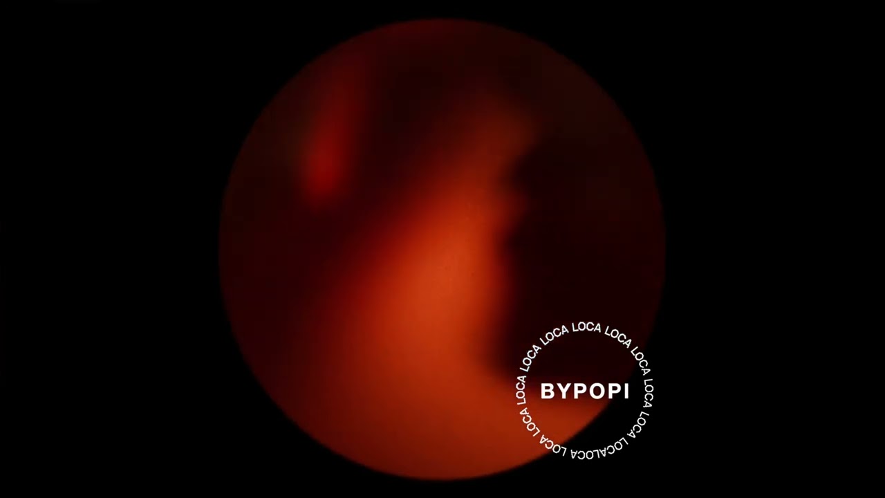 Guarda BYPOPI - LOCA (Visualizer) su YouTube Guarda BYPOPI - LOCA (Visualizer) su YouTube