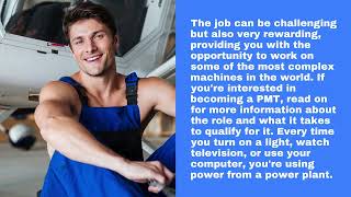 Aviation Training Institute Tucson - Modern Aviation Maintenance screenshot 4