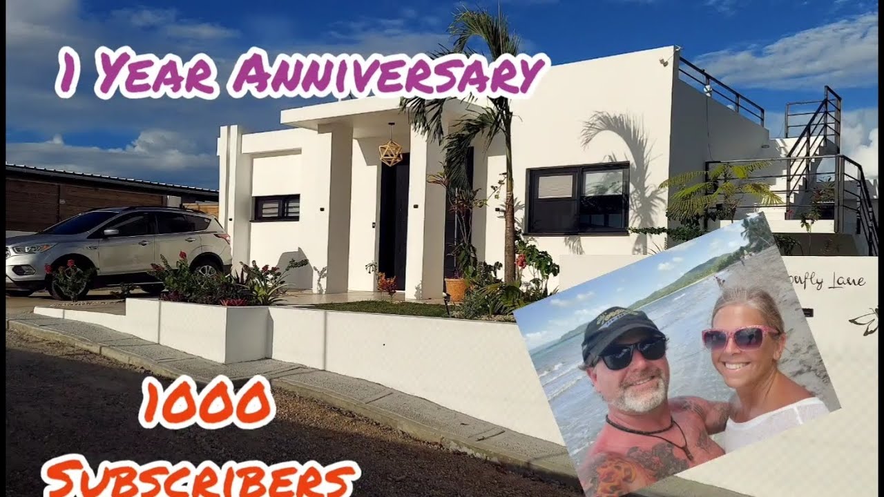 Проживаю в Доминиканской Республике.