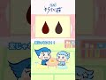 【これって変?】生理の血が茶色い!