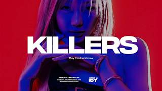 K-Pop Type Beat "KILLERS" Hard K-Pop Instrumental