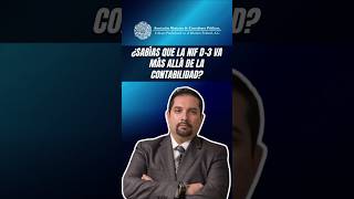 ¿Sabías que la NIF D-3 va más allá de la contabilidad?