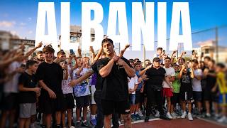 I Went to Albania and Every Call Was a FIGHT