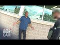 Wasted Florida Man’s Walgreens Visit Earns Him Multiple Felonies