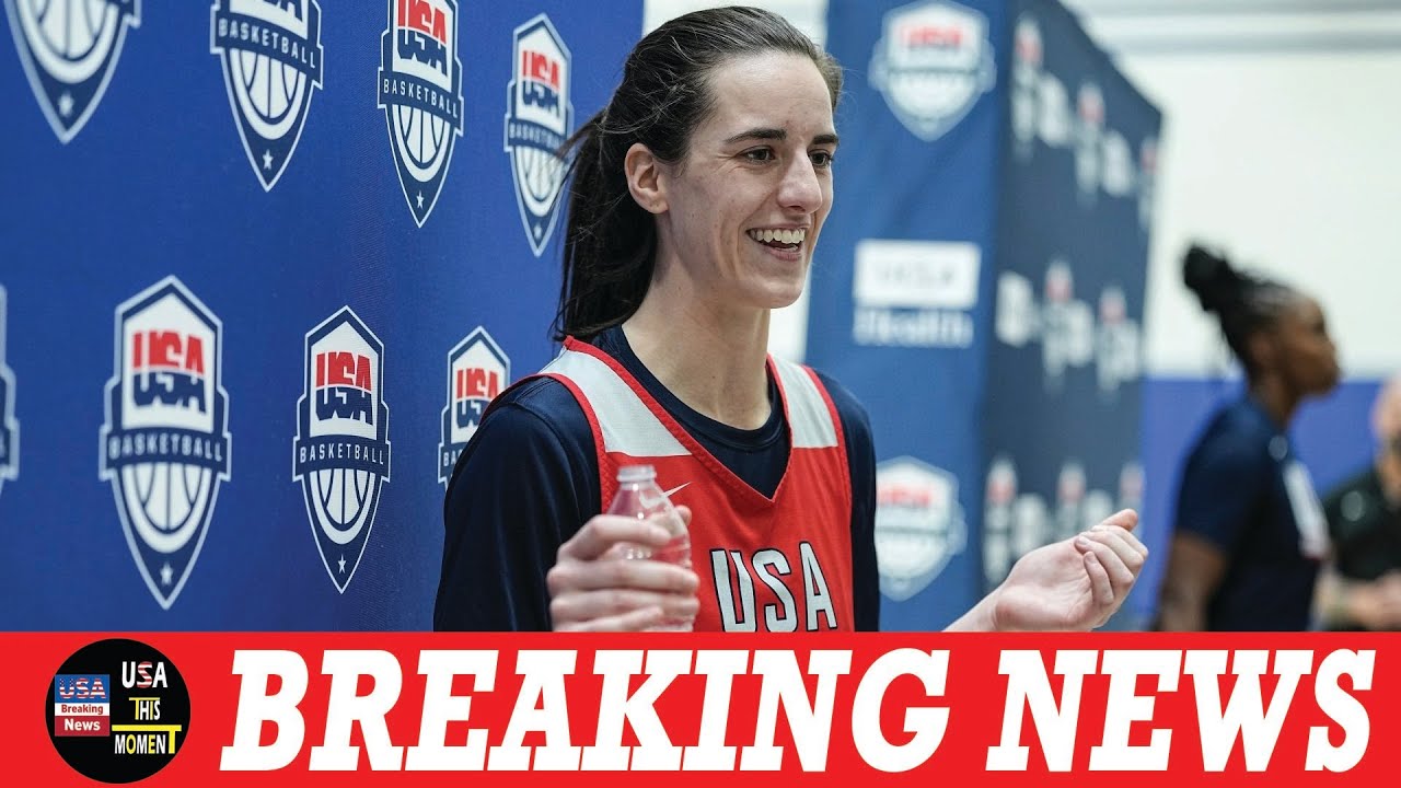 Кейтлин Кларк вынуждена выбрать новую команду НФЛ после того, как «Канзас-Сити Чифс» не попали в ...