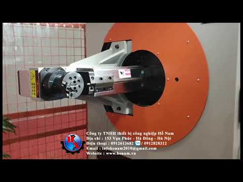 Video: Uốn Dây: Máy Uốn Dây CNC Và Các Thiết Bị Khác, Uốn 3D Và Các Tùy Chọn Khác, Tự Uốn Dây Bằng Tay