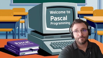 Pascal: El Lenguaje de Programación que Revolucionó la Enseñanza y Aún Vive