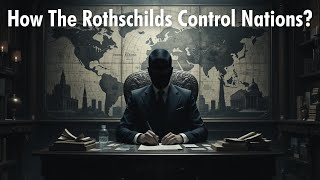 How Rothschild Family Control the World’s Wealth and Banks