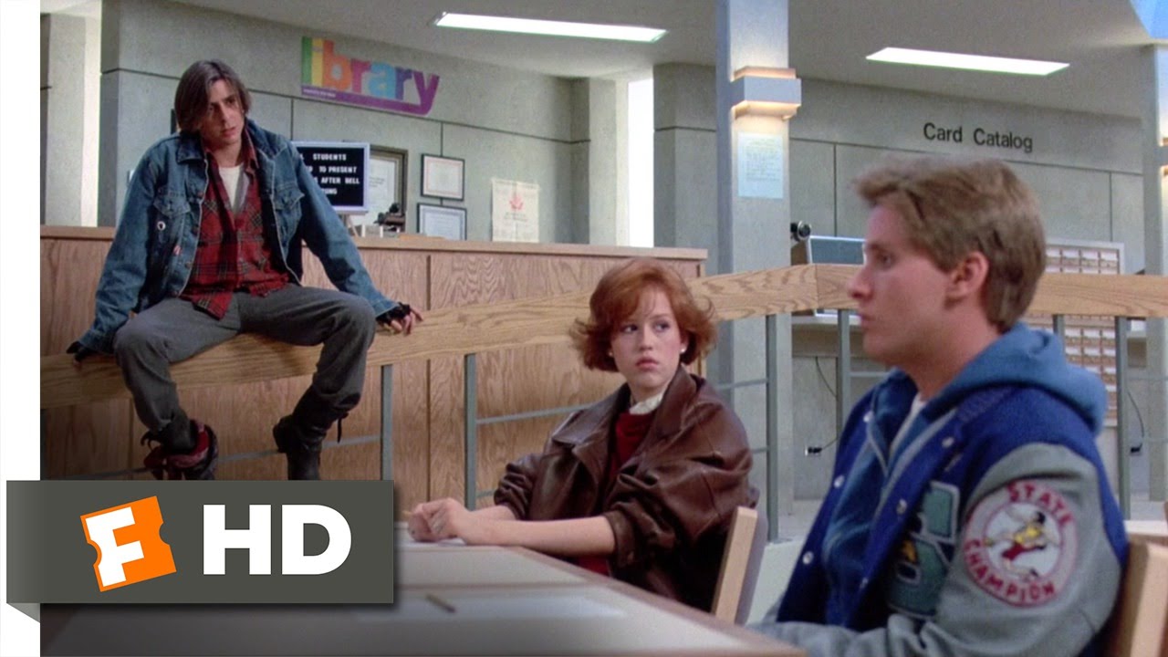 The breakfast club full movie download in hindi with subtitles