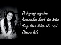 Download Lagu Negeri di Awan (Lirik) - Priska
