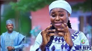 Adamu KPautagi House of REPS mokwa Edati LavuN official video subscribe for more 