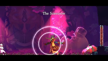 [Dead Cells] Scarecrow (0BC) no hit