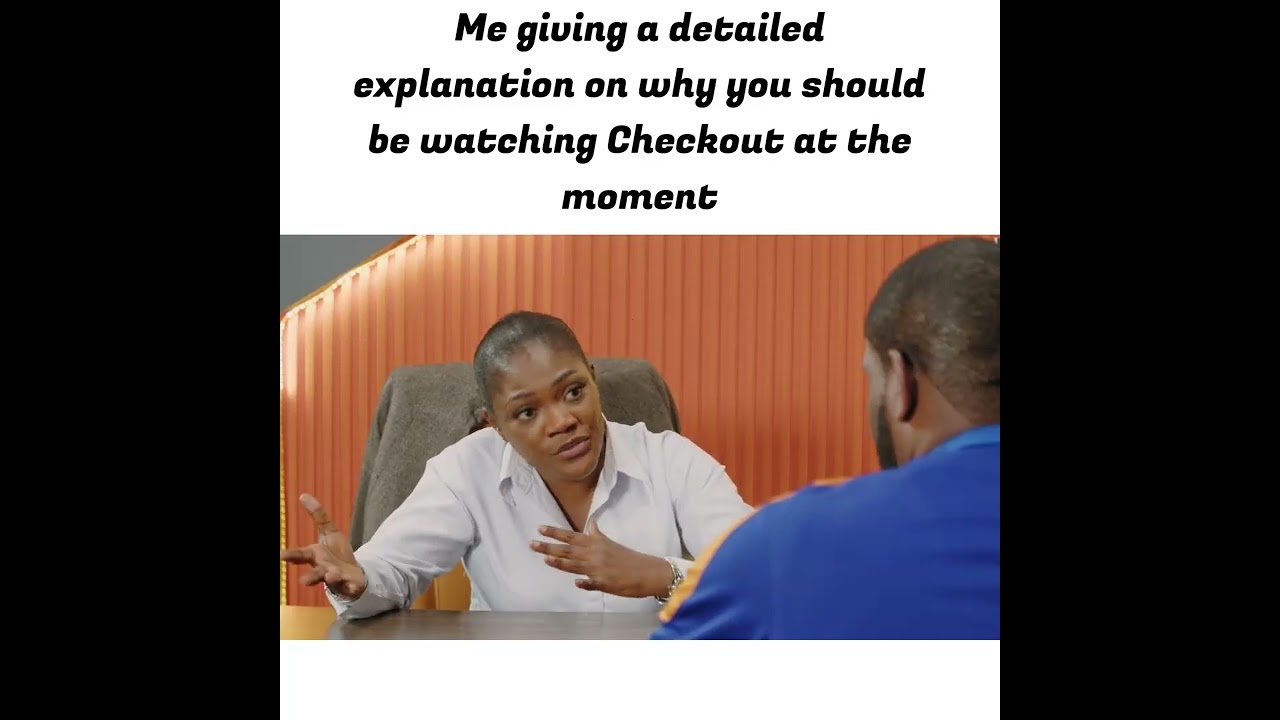 Have you watched any episode of 