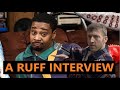 Capture de la vidéo A Ruff Interview: 10 Questions With Danny Brown