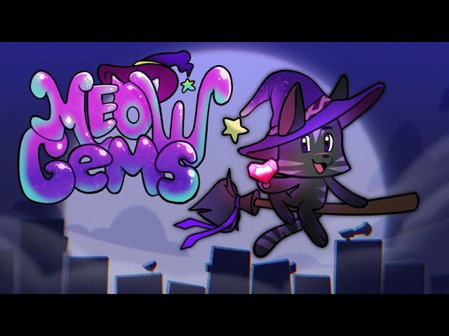 MeowGems』Platinum 100% Trophy Guide PS4 & PS5 (JP-AS-EU-NA