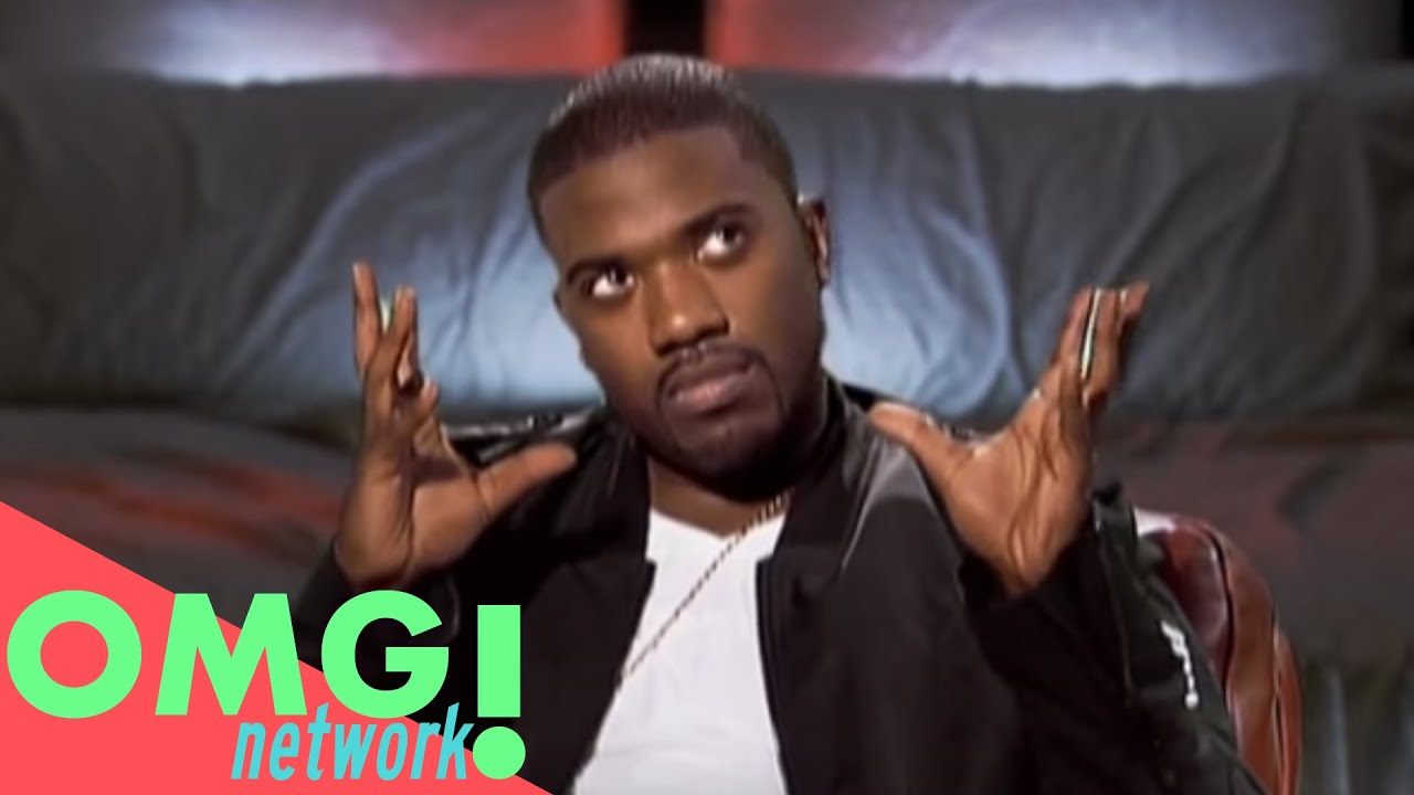 That's What's Up | For The Love of Ray J | Season 2 Episode 1 | OMG