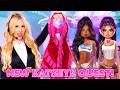 😱 KATSEYE QUEST IN DRESS TO IMPRESS WITH NEW ITEMS.. *HURRY AND JOIN*