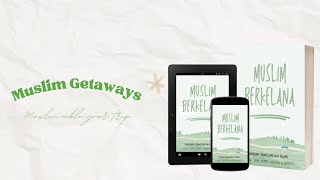 Iklan E-Book "Muslim Berkelana" screenshot 4
