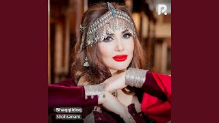Shaqqildoq
