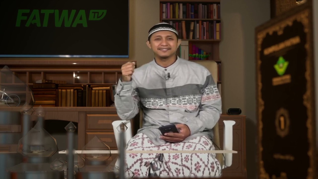⁣103 Apakah hutang Riba mayit harus dilunasi - Ustadz Dr. Musyaffa' Addariny, Lc., M.A.حَفِظَهُ 