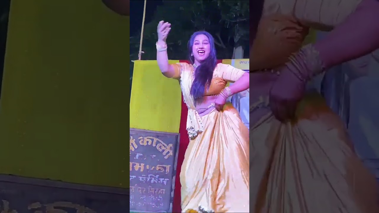 #dance #folk #bhojpuri #pawansingh #khesari #arkestra #song 