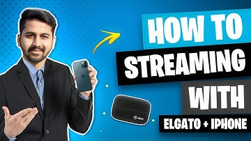 HOW TO STREAM LIKE SOUL MORTAL | DYNAMO GAMING | Full Elgato / without elgato  Setup Guide