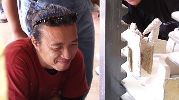 XXII Panevėžys International Ceramic Symposium