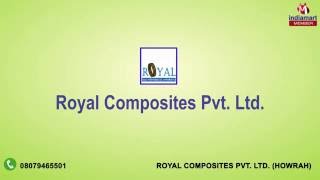 Hydraulic & Pneumatic Seals by Royal Composites Pvt. Ltd., Howrah