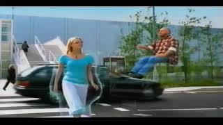Bold With Freshguard Irish Advert 2002