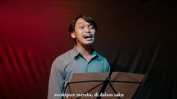 Misalkan Kita di Sarajevo karya Goenawan Mohamad  | Mohamad Fajar Ramadan