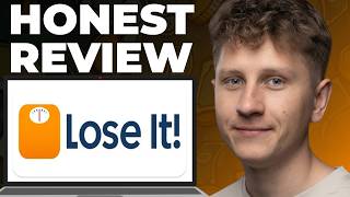 Lose It for Barcode Scanner Honest Review - Watch Before Using