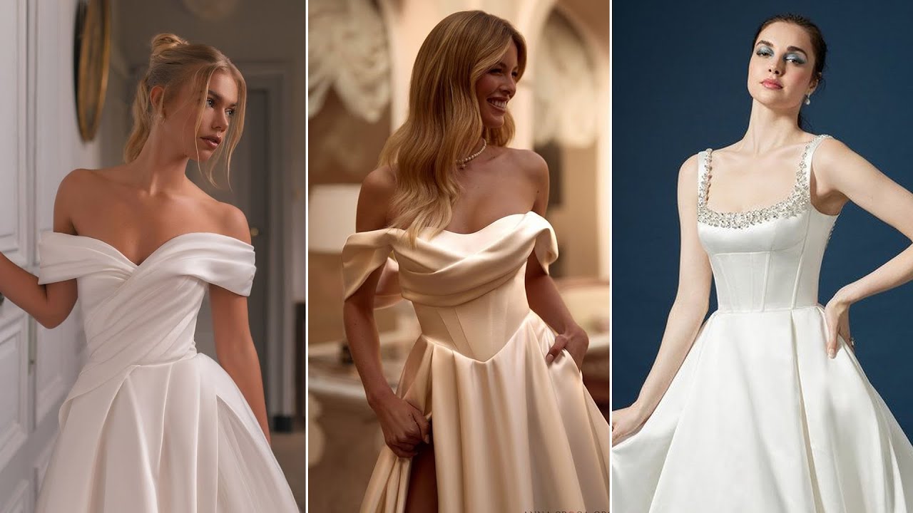 Find Your Perfect 2026 Heirloom Dress Dreamy & Romantic Wedding Dresses Prom Dress Md