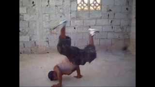 bboy L3