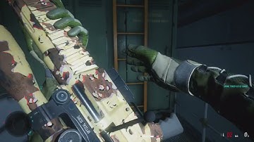 Sniper: Ghost Warrior Contracts 2 - Mount Kuamar Use only sniper rifle with standard bullets Part 5