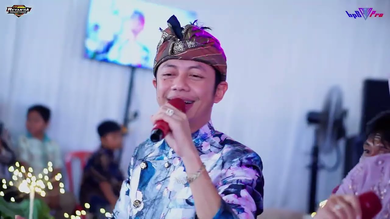 KATRESNAN SEJATI - ULY SANJAYA - CAMPURSARI REVAN'SA
