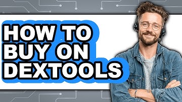 How To Buy On Dextools - Step By Step